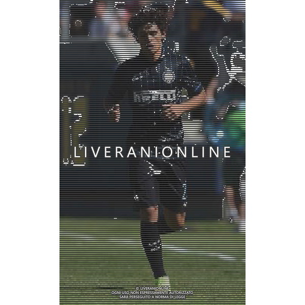 Guinnes International Champions Cup 2014 Berkeley (CA) - 26.07.2014 Real Madrid-Inter Nella Foto:Dodo /Ph.Vitez-Ag. Aldo Liverani