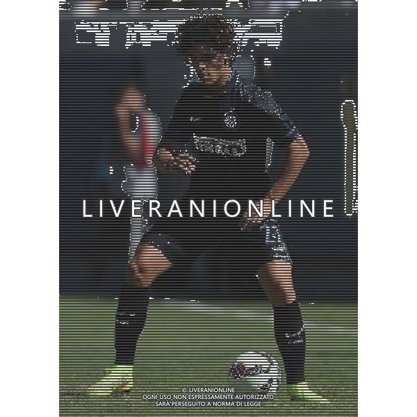 Guinnes International Champions Cup 2014 Berkeley (CA) - 26.07.2014 Real Madrid-Inter Nella Foto:Dodo /Ph.Vitez-Ag. Aldo Liverani