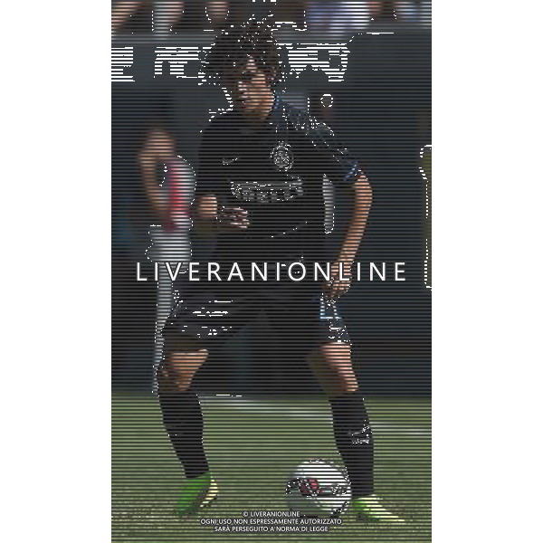 Guinnes International Champions Cup 2014 Berkeley (CA) - 26.07.2014 Real Madrid-Inter Nella Foto:Dodo /Ph.Vitez-Ag. Aldo Liverani