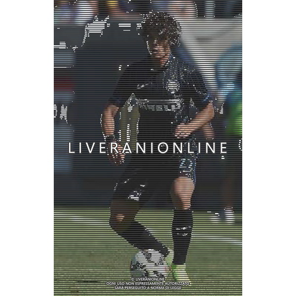 Guinnes International Champions Cup 2014 Berkeley (CA) - 26.07.2014 Real Madrid-Inter Nella Foto:Dodo /Ph.Vitez-Ag. Aldo Liverani