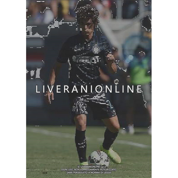 Guinnes International Champions Cup 2014 Berkeley (CA) - 26.07.2014 Real Madrid-Inter Nella Foto:Dodo /Ph.Vitez-Ag. Aldo Liverani