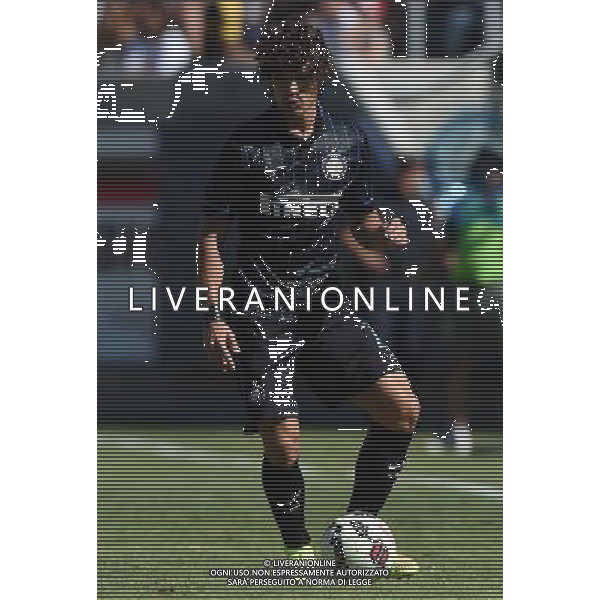 Guinnes International Champions Cup 2014 Berkeley (CA) - 26.07.2014 Real Madrid-Inter Nella Foto:Dodo /Ph.Vitez-Ag. Aldo Liverani