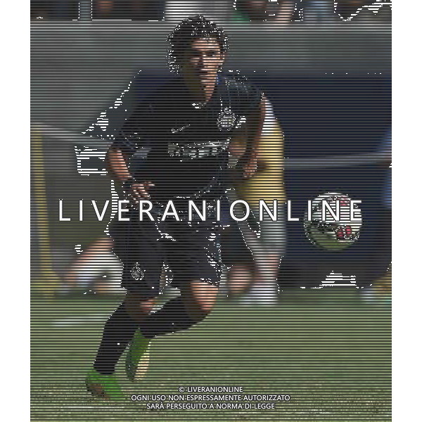 Guinnes International Champions Cup 2014 Berkeley (CA) - 26.07.2014 Real Madrid-Inter Nella Foto:Dodo /Ph.Vitez-Ag. Aldo Liverani