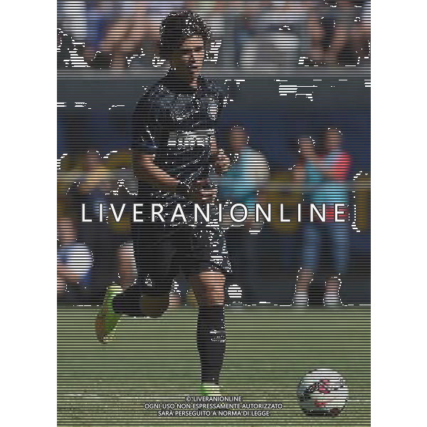 Guinnes International Champions Cup 2014 Berkeley (CA) - 26.07.2014 Real Madrid-Inter Nella Foto:Dodo /Ph.Vitez-Ag. Aldo Liverani