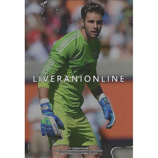 Guinnes International Champions Cup 2014 Berkeley (CA) - 26.07.2014 Real Madrid-Inter Nella Foto:Fdez Jesus /Ph.Vitez-Ag. Aldo Liverani