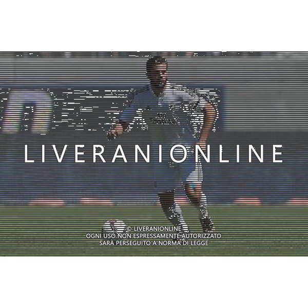 Guinnes International Champions Cup 2014 Berkeley (CA) - 26.07.2014 Real Madrid-Inter Nella Foto:Fernandez Nacho /Ph.Vitez-Ag. Aldo Liverani