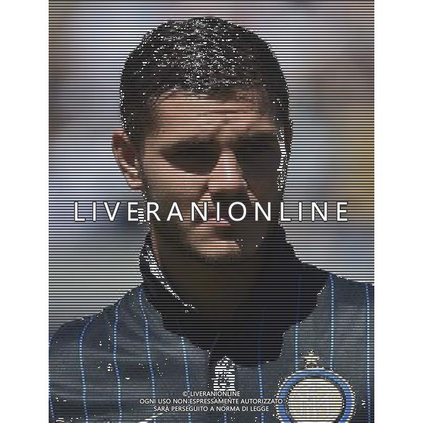 Guinnes International Champions Cup 2014 Berkeley (CA) - 26.07.2014 Real Madrid-Inter Nella Foto:Icardi Mauro /Ph.Vitez-Ag. Aldo Liverani