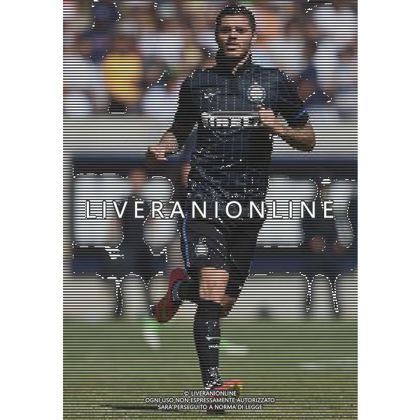 Guinnes International Champions Cup 2014 Berkeley (CA) - 26.07.2014 Real Madrid-Inter Nella Foto:Icardi Mauro /Ph.Vitez-Ag. Aldo Liverani