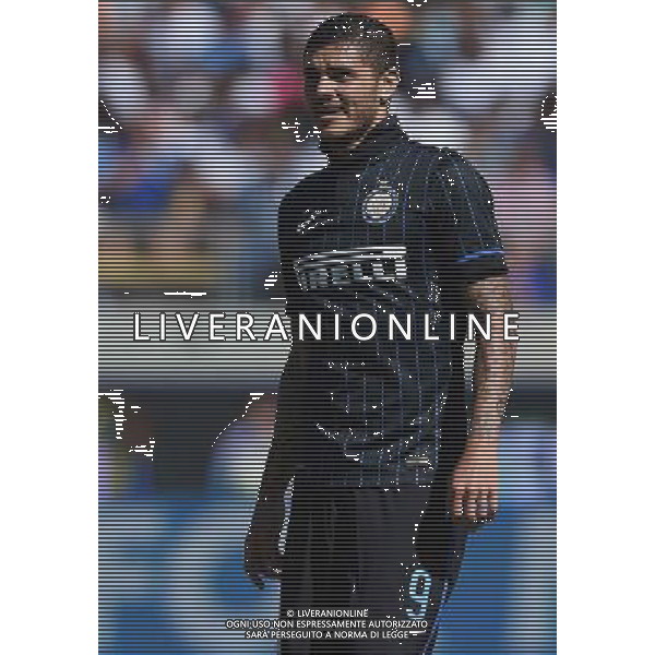 Guinnes International Champions Cup 2014 Berkeley (CA) - 26.07.2014 Real Madrid-Inter Nella Foto:Icardi Mauro /Ph.Vitez-Ag. Aldo Liverani