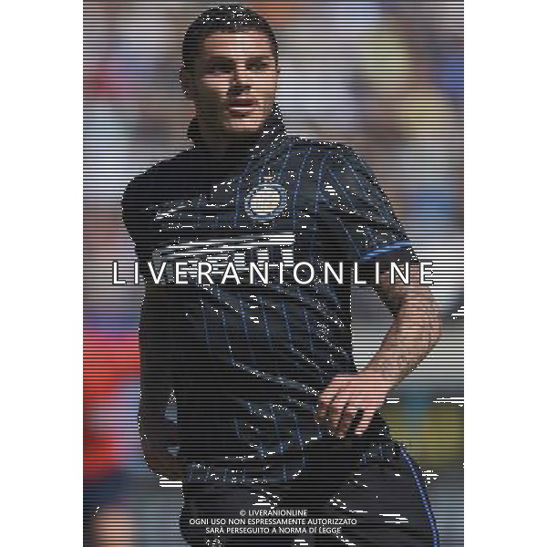 Guinnes International Champions Cup 2014 Berkeley (CA) - 26.07.2014 Real Madrid-Inter Nella Foto:Icardi Mauro /Ph.Vitez-Ag. Aldo Liverani