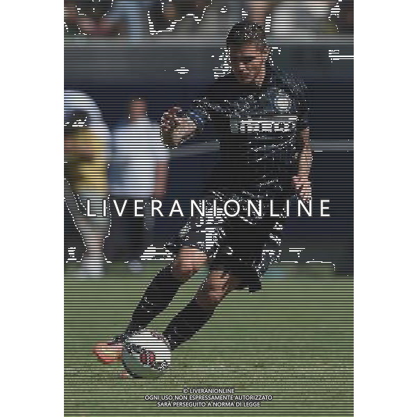 Guinnes International Champions Cup 2014 Berkeley (CA) - 26.07.2014 Real Madrid-Inter Nella Foto:Icardi Mauro /Ph.Vitez-Ag. Aldo Liverani