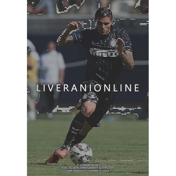 Guinnes International Champions Cup 2014 Berkeley (CA) - 26.07.2014 Real Madrid-Inter Nella Foto:Icardi Mauro /Ph.Vitez-Ag. Aldo Liverani