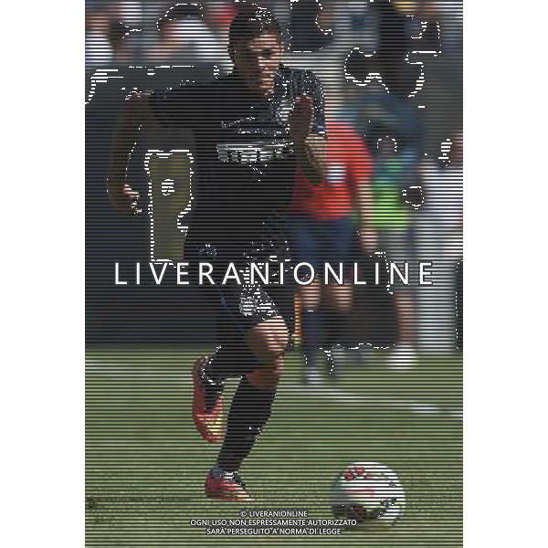 Guinnes International Champions Cup 2014 Berkeley (CA) - 26.07.2014 Real Madrid-Inter Nella Foto:Icardi Mauro /Ph.Vitez-Ag. Aldo Liverani