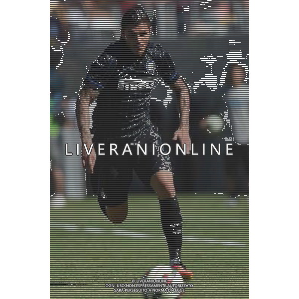 Guinnes International Champions Cup 2014 Berkeley (CA) - 26.07.2014 Real Madrid-Inter Nella Foto:Icardi Mauro /Ph.Vitez-Ag. Aldo Liverani