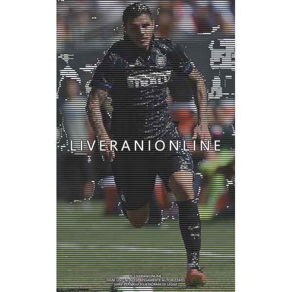 Guinnes International Champions Cup 2014 Berkeley (CA) - 26.07.2014 Real Madrid-Inter Nella Foto:Icardi Mauro /Ph.Vitez-Ag. Aldo Liverani