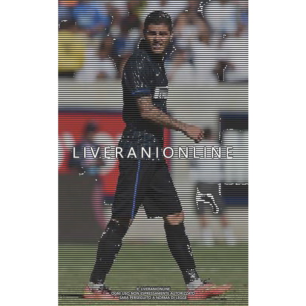 Guinnes International Champions Cup 2014 Berkeley (CA) - 26.07.2014 Real Madrid-Inter Nella Foto:Icardi Mauro /Ph.Vitez-Ag. Aldo Liverani