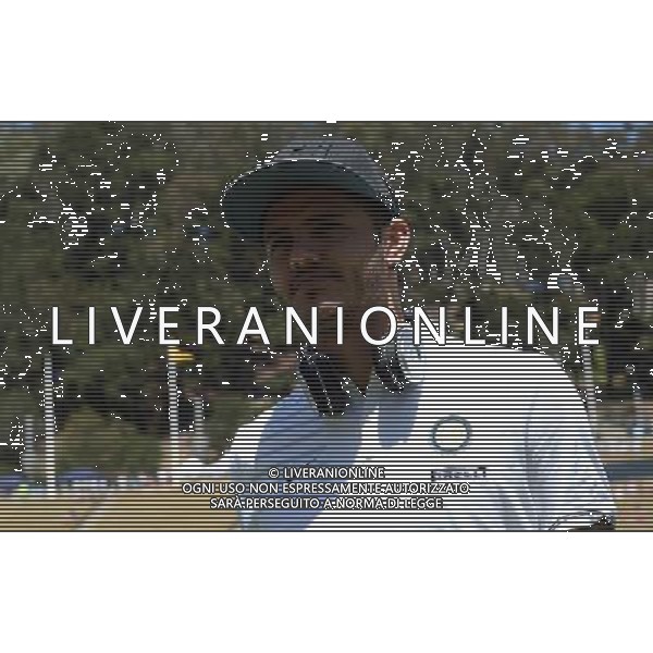 Guinnes International Champions Cup 2014 Berkeley (CA) - 26.07.2014 Real Madrid-Inter Nella Foto:Icardi Mauro /Ph.Vitez-Ag. Aldo Liverani