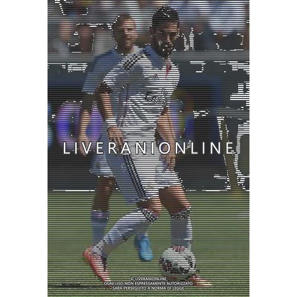 Guinnes International Champions Cup 2014 Berkeley (CA) - 26.07.2014 Real Madrid-Inter Nella Foto:Isco /Ph.Vitez-Ag. Aldo Liverani