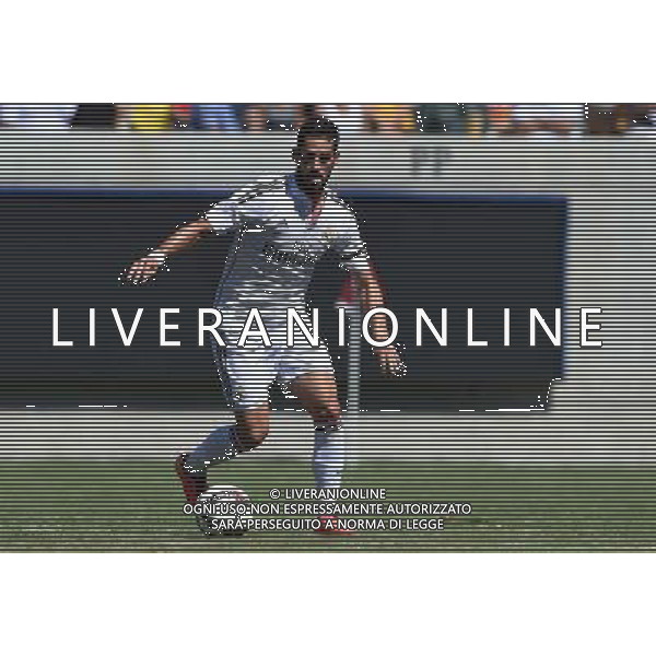 Guinnes International Champions Cup 2014 Berkeley (CA) - 26.07.2014 Real Madrid-Inter Nella Foto:Isco /Ph.Vitez-Ag. Aldo Liverani