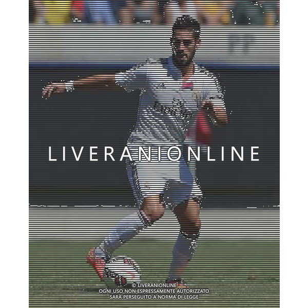 Guinnes International Champions Cup 2014 Berkeley (CA) - 26.07.2014 Real Madrid-Inter Nella Foto:Isco /Ph.Vitez-Ag. Aldo Liverani
