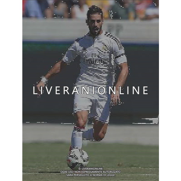 Guinnes International Champions Cup 2014 Berkeley (CA) - 26.07.2014 Real Madrid-Inter Nella Foto:Isco /Ph.Vitez-Ag. Aldo Liverani