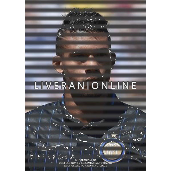 Guinnes International Champions Cup 2014 Berkeley (CA) - 26.07.2014 Real Madrid-Inter Nella Foto:Juan Jesus /Ph.Vitez-Ag. Aldo Liverani