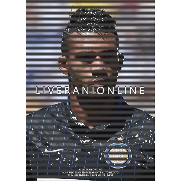 Guinnes International Champions Cup 2014 Berkeley (CA) - 26.07.2014 Real Madrid-Inter Nella Foto:Juan Jesus /Ph.Vitez-Ag. Aldo Liverani