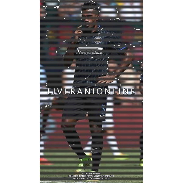 Guinnes International Champions Cup 2014 Berkeley (CA) - 26.07.2014 Real Madrid-Inter Nella Foto:Juan Jesus /Ph.Vitez-Ag. Aldo Liverani