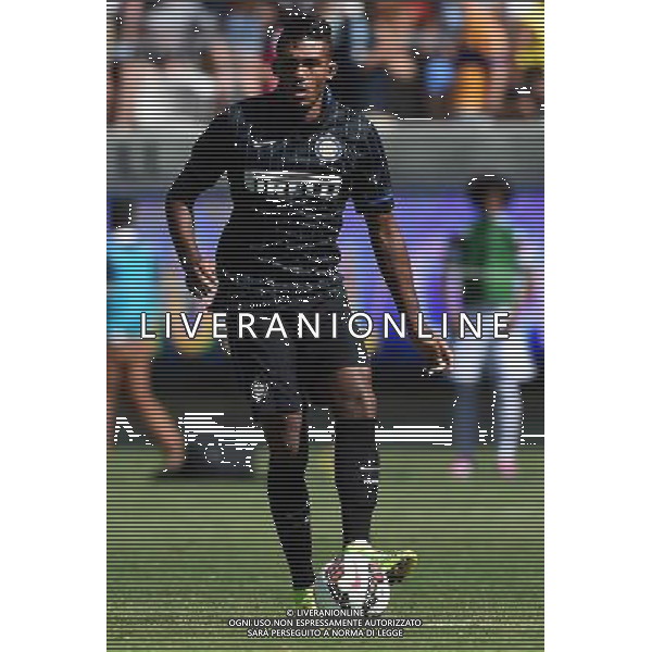 Guinnes International Champions Cup 2014 Berkeley (CA) - 26.07.2014 Real Madrid-Inter Nella Foto:Juan Jesus /Ph.Vitez-Ag. Aldo Liverani