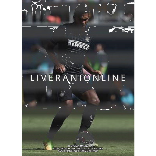 Guinnes International Champions Cup 2014 Berkeley (CA) - 26.07.2014 Real Madrid-Inter Nella Foto:Juan Jesus /Ph.Vitez-Ag. Aldo Liverani