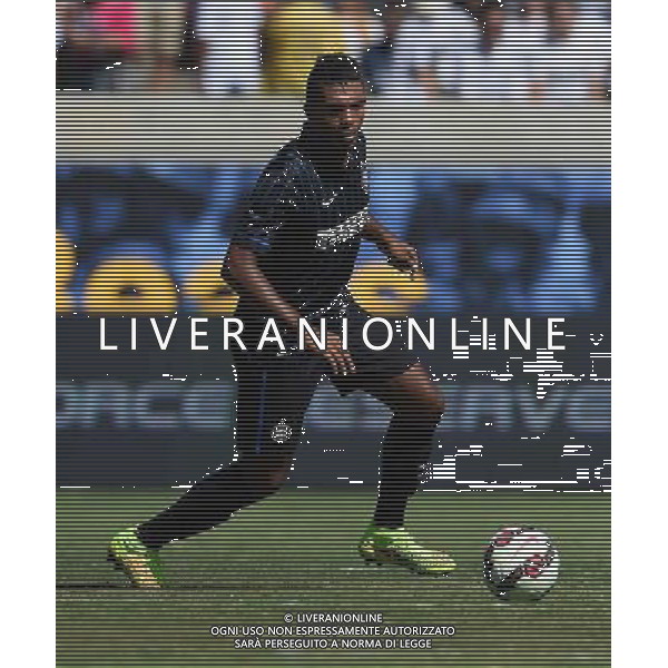 Guinnes International Champions Cup 2014 Berkeley (CA) - 26.07.2014 Real Madrid-Inter Nella Foto:Juan Jesus /Ph.Vitez-Ag. Aldo Liverani