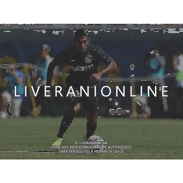 Guinnes International Champions Cup 2014 Berkeley (CA) - 26.07.2014 Real Madrid-Inter Nella Foto:Juan Jesus /Ph.Vitez-Ag. Aldo Liverani