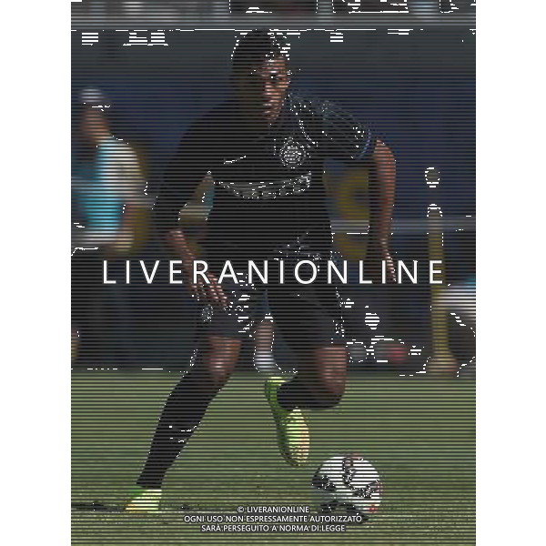 Guinnes International Champions Cup 2014 Berkeley (CA) - 26.07.2014 Real Madrid-Inter Nella Foto:Juan Jesus /Ph.Vitez-Ag. Aldo Liverani