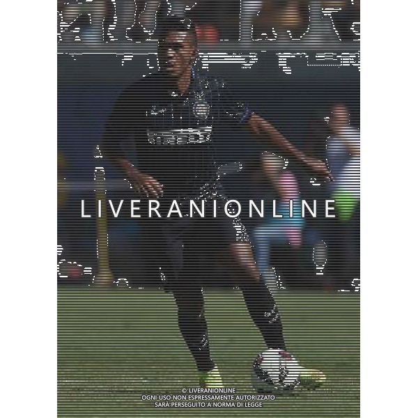 Guinnes International Champions Cup 2014 Berkeley (CA) - 26.07.2014 Real Madrid-Inter Nella Foto:Juan Jesus /Ph.Vitez-Ag. Aldo Liverani