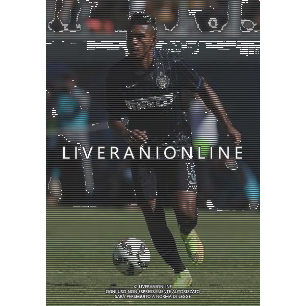 Guinnes International Champions Cup 2014 Berkeley (CA) - 26.07.2014 Real Madrid-Inter Nella Foto:Juan Jesus /Ph.Vitez-Ag. Aldo Liverani