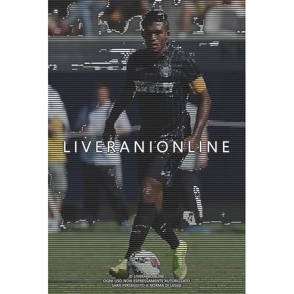 Guinnes International Champions Cup 2014 Berkeley (CA) - 26.07.2014 Real Madrid-Inter Nella Foto:Juan Jesus /Ph.Vitez-Ag. Aldo Liverani