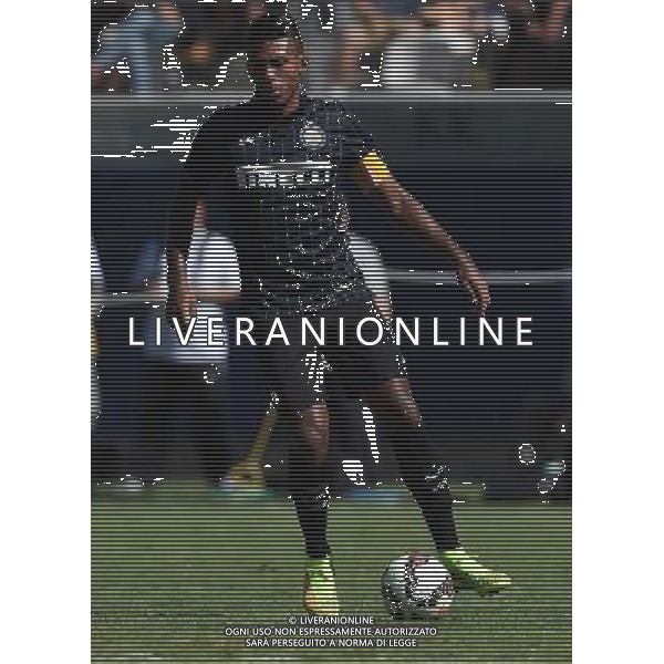 Guinnes International Champions Cup 2014 Berkeley (CA) - 26.07.2014 Real Madrid-Inter Nella Foto:Juan Jesus /Ph.Vitez-Ag. Aldo Liverani