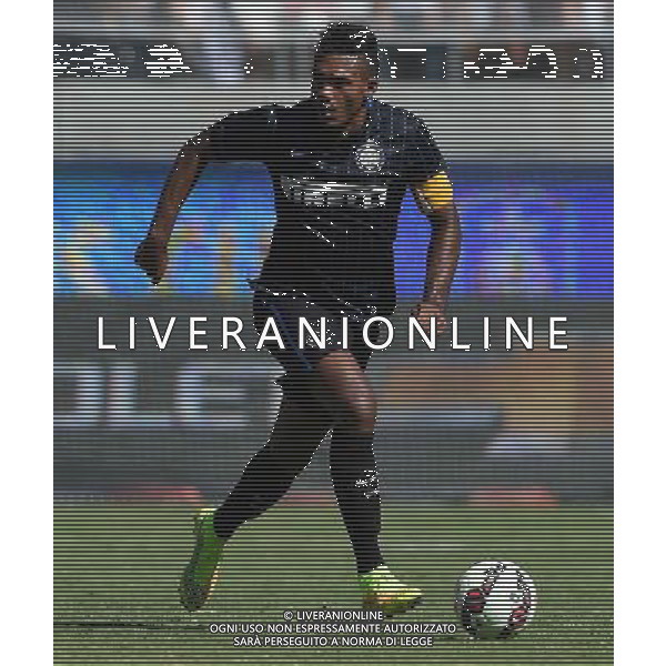 Guinnes International Champions Cup 2014 Berkeley (CA) - 26.07.2014 Real Madrid-Inter Nella Foto:Juan Jesus /Ph.Vitez-Ag. Aldo Liverani