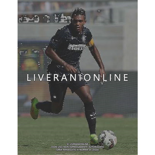 Guinnes International Champions Cup 2014 Berkeley (CA) - 26.07.2014 Real Madrid-Inter Nella Foto:Juan Jesus /Ph.Vitez-Ag. Aldo Liverani