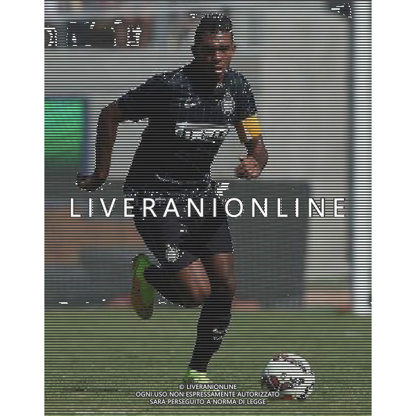 Guinnes International Champions Cup 2014 Berkeley (CA) - 26.07.2014 Real Madrid-Inter Nella Foto:Juan Jesus /Ph.Vitez-Ag. Aldo Liverani