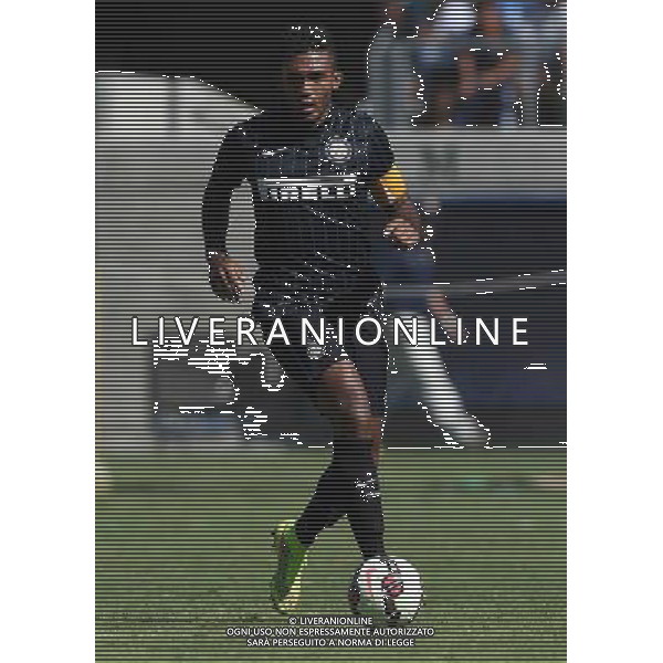 Guinnes International Champions Cup 2014 Berkeley (CA) - 26.07.2014 Real Madrid-Inter Nella Foto:Juan Jesus /Ph.Vitez-Ag. Aldo Liverani