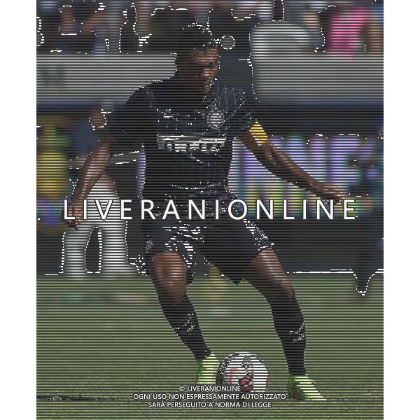 Guinnes International Champions Cup 2014 Berkeley (CA) - 26.07.2014 Real Madrid-Inter Nella Foto:Juan Jesus /Ph.Vitez-Ag. Aldo Liverani