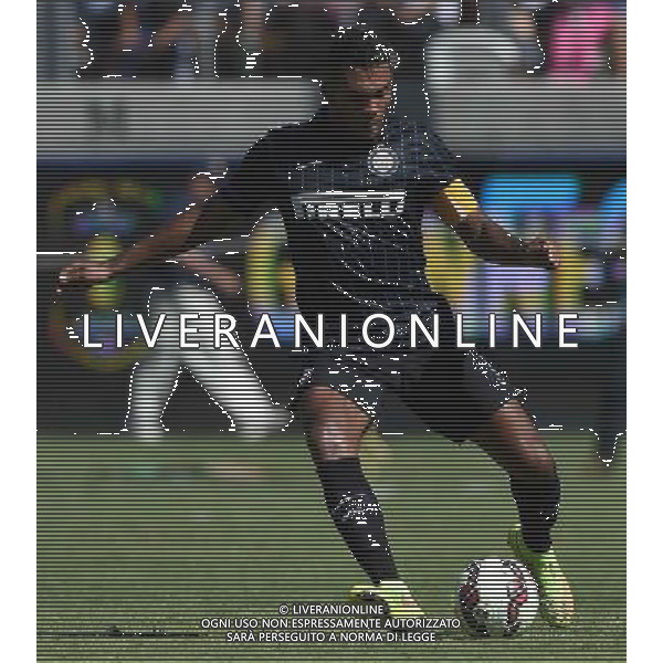 Guinnes International Champions Cup 2014 Berkeley (CA) - 26.07.2014 Real Madrid-Inter Nella Foto:Juan Jesus /Ph.Vitez-Ag. Aldo Liverani