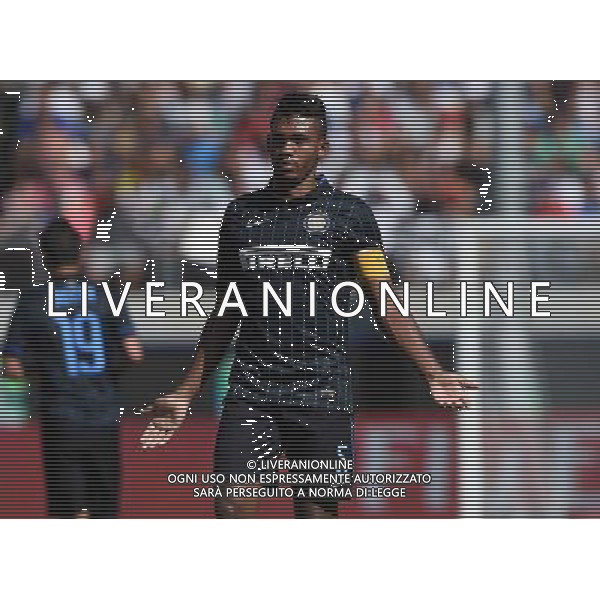 Guinnes International Champions Cup 2014 Berkeley (CA) - 26.07.2014 Real Madrid-Inter Nella Foto:Juan Jesus /Ph.Vitez-Ag. Aldo Liverani