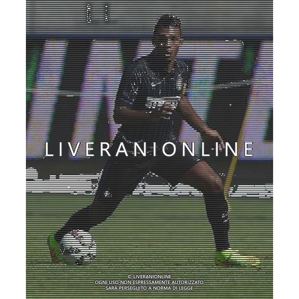 Guinnes International Champions Cup 2014 Berkeley (CA) - 26.07.2014 Real Madrid-Inter Nella Foto:Juan Jesus /Ph.Vitez-Ag. Aldo Liverani