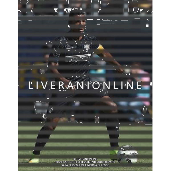 Guinnes International Champions Cup 2014 Berkeley (CA) - 26.07.2014 Real Madrid-Inter Nella Foto:Juan Jesus /Ph.Vitez-Ag. Aldo Liverani