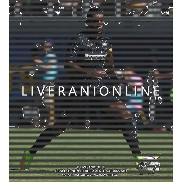 Guinnes International Champions Cup 2014 Berkeley (CA) - 26.07.2014 Real Madrid-Inter Nella Foto:Juan Jesus /Ph.Vitez-Ag. Aldo Liverani