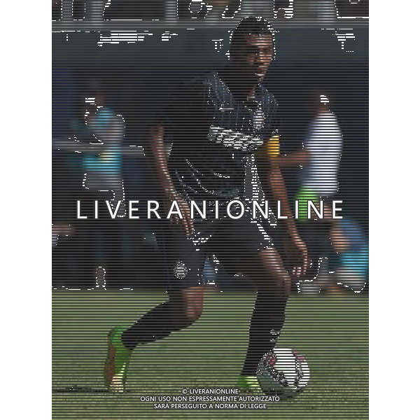 Guinnes International Champions Cup 2014 Berkeley (CA) - 26.07.2014 Real Madrid-Inter Nella Foto:Juan Jesus /Ph.Vitez-Ag. Aldo Liverani