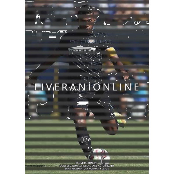 Guinnes International Champions Cup 2014 Berkeley (CA) - 26.07.2014 Real Madrid-Inter Nella Foto:Juan Jesus /Ph.Vitez-Ag. Aldo Liverani