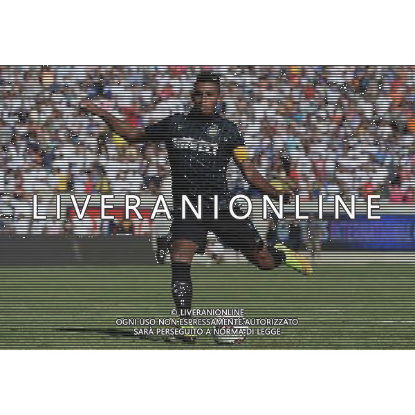 Guinnes International Champions Cup 2014 Berkeley (CA) - 26.07.2014 Real Madrid-Inter Nella Foto:Juan Jesus /Ph.Vitez-Ag. Aldo Liverani